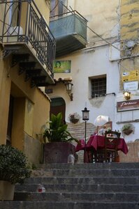 отель B&b Il Meraviglioso Mondo di Amélie