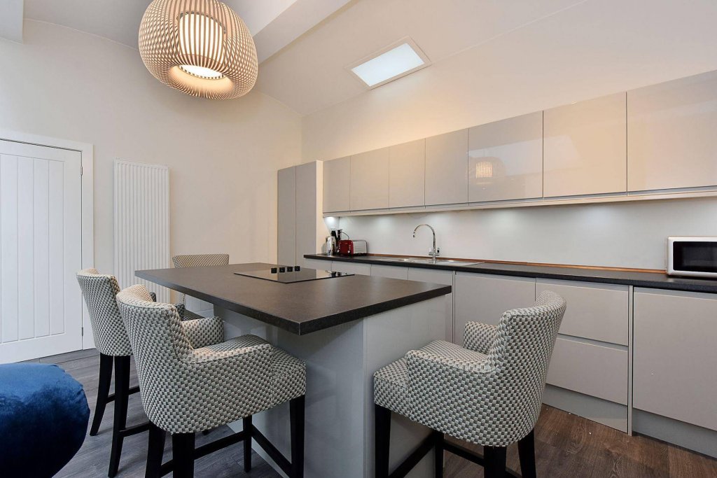 Фото London Choice Apartments – Chelsea