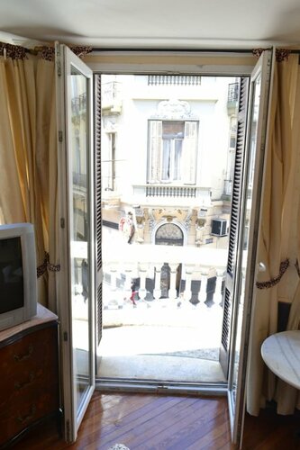 Гостиница Del900 Hostel Boutique в Буэнос-Айресе