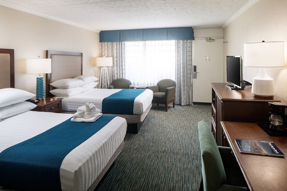 Фото Westgate Myrtle Beach Oceanfront Resort