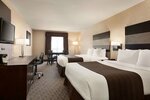 Days Inn Saskatoon