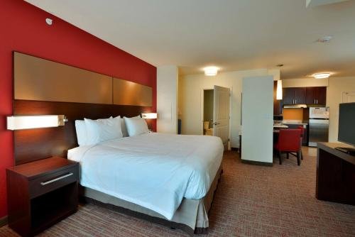 Фото Residence Inn by Marriott Omaha Aksarben Village
