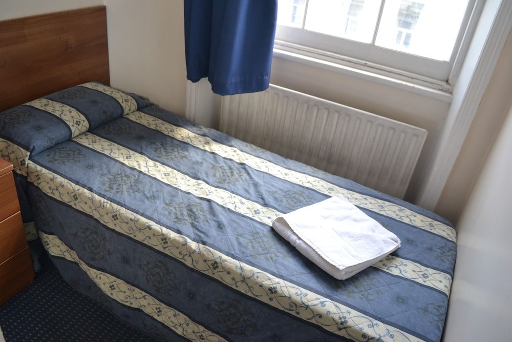 Фото The Blair Victoria Hotel