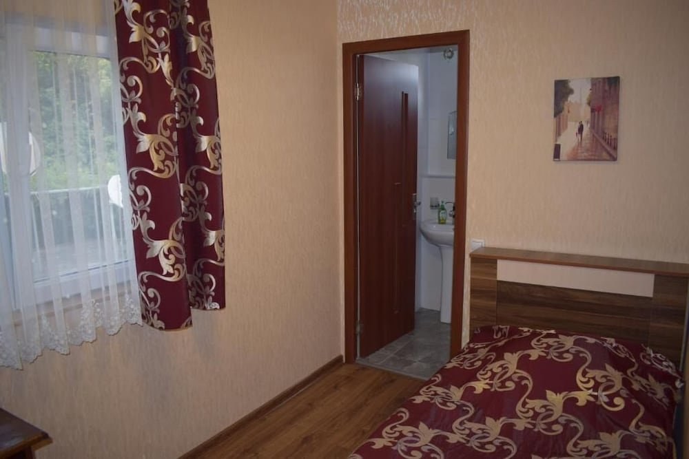 Фото Дом отдыха и винный погреб Lago