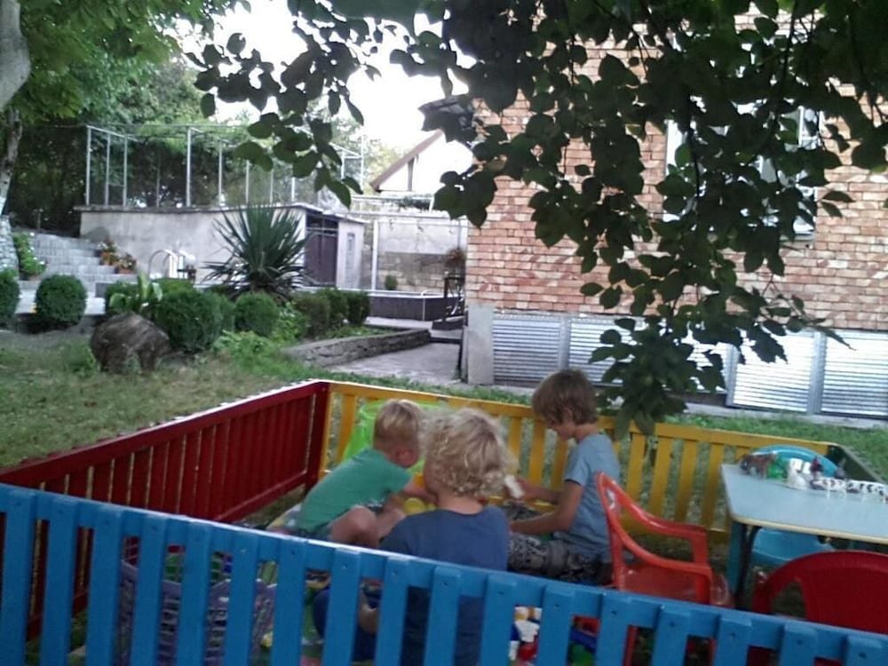 Фото Дом отдыха и винный погреб Lago