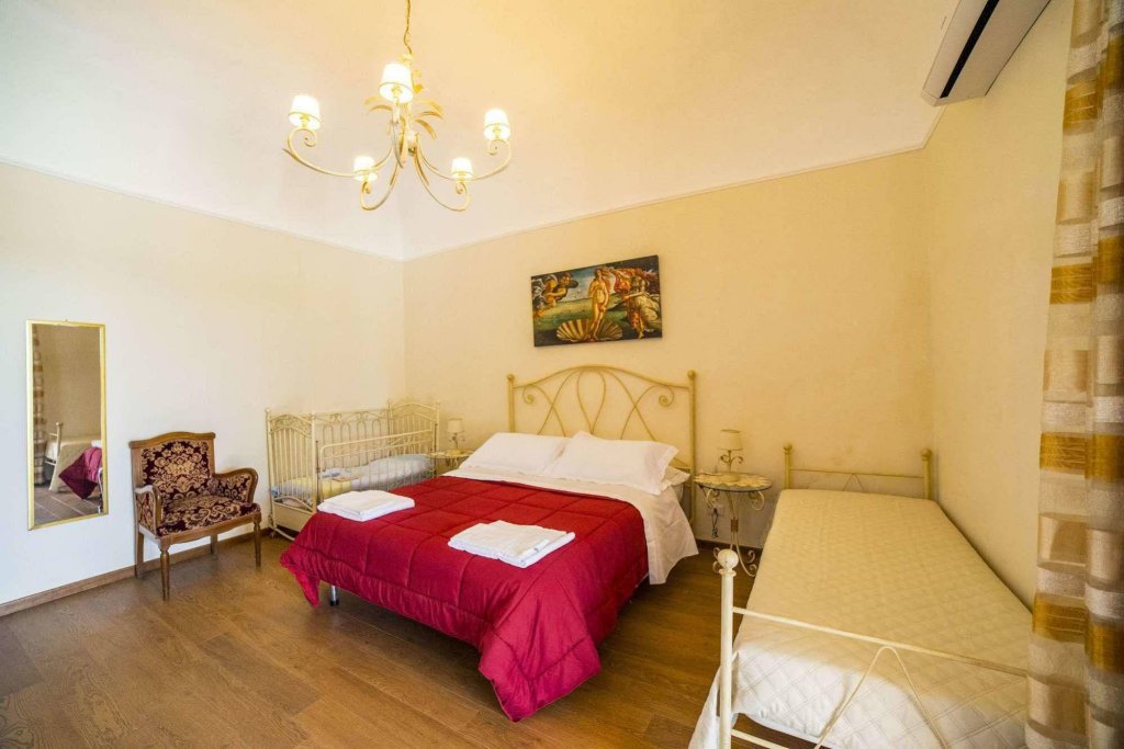 Фото Villa Venere Pool Apartment