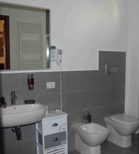 Фото Qal'At Apart Hotel