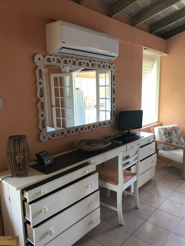Гостиница Sugarapple Inn в Сент-Винсент и Гренадинах