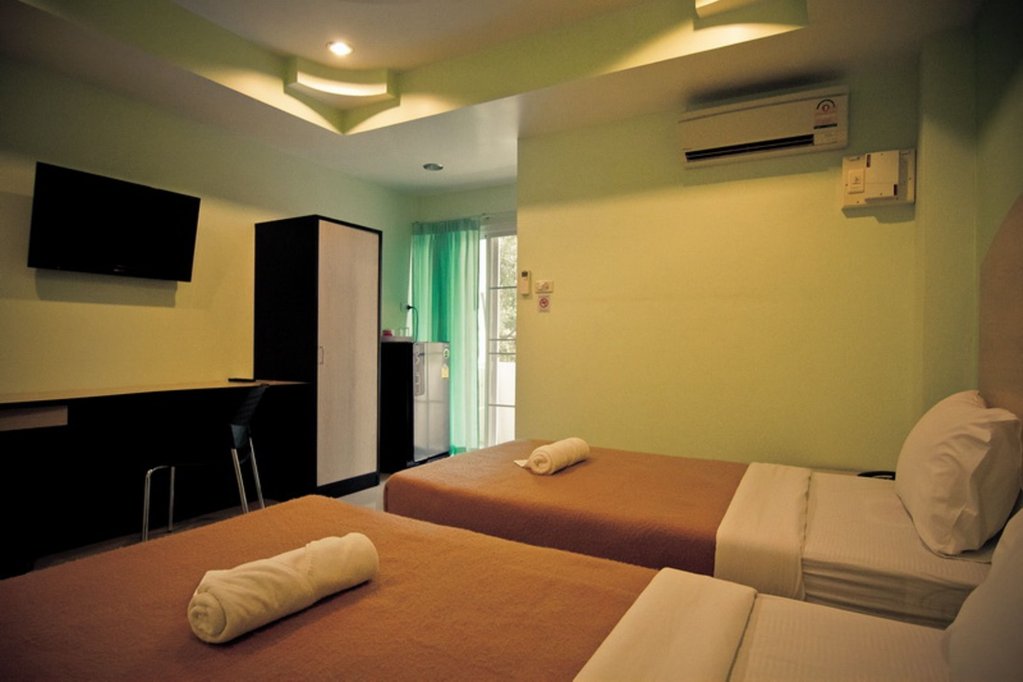 Фото Better Place Hotel