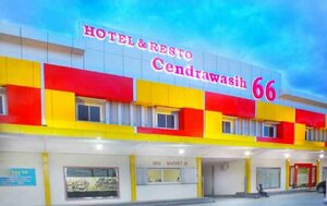 Hotel Cendrawasih 66