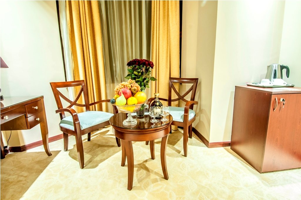 Фото Diamond Hotel