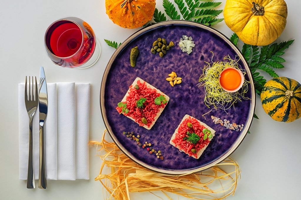 Фото Sheraton Brussels Airport Hotel