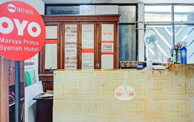 Фото Penginapan Marsya Prima Syariah