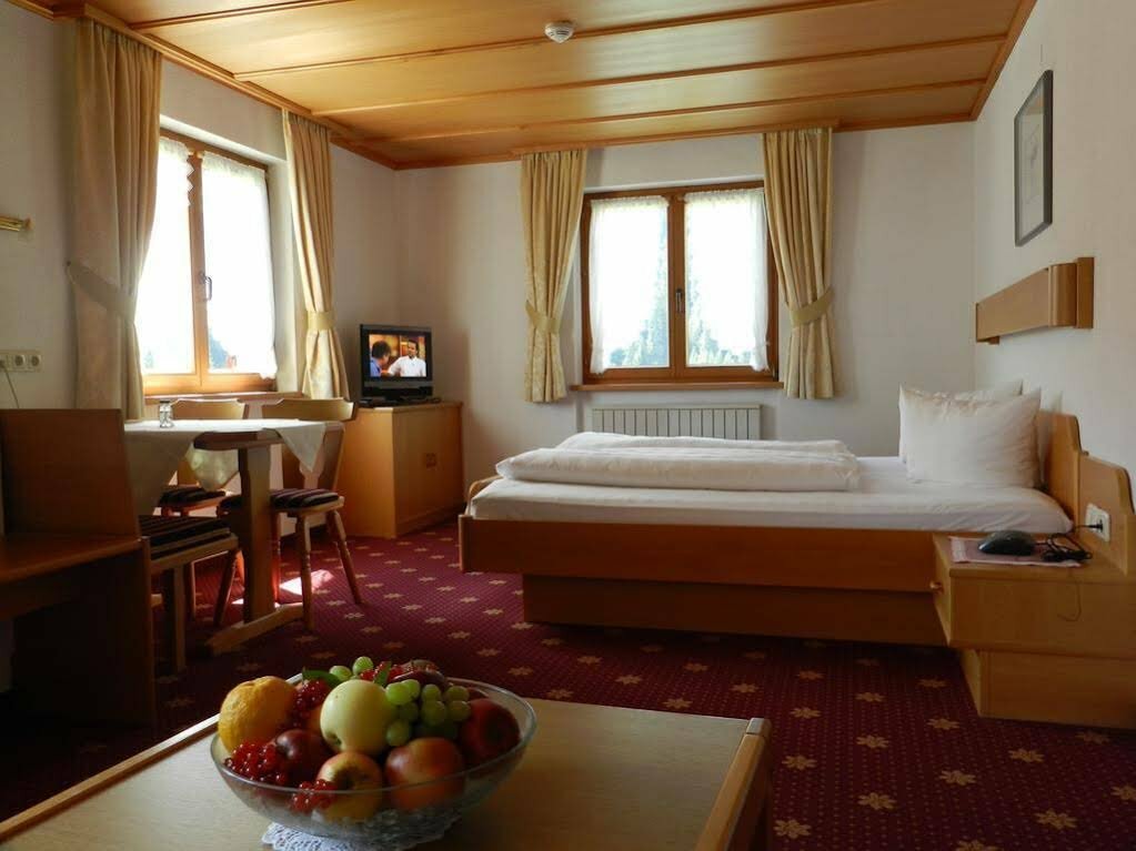 Hotel Hotel Alpenblume, Vorarlberg, photo