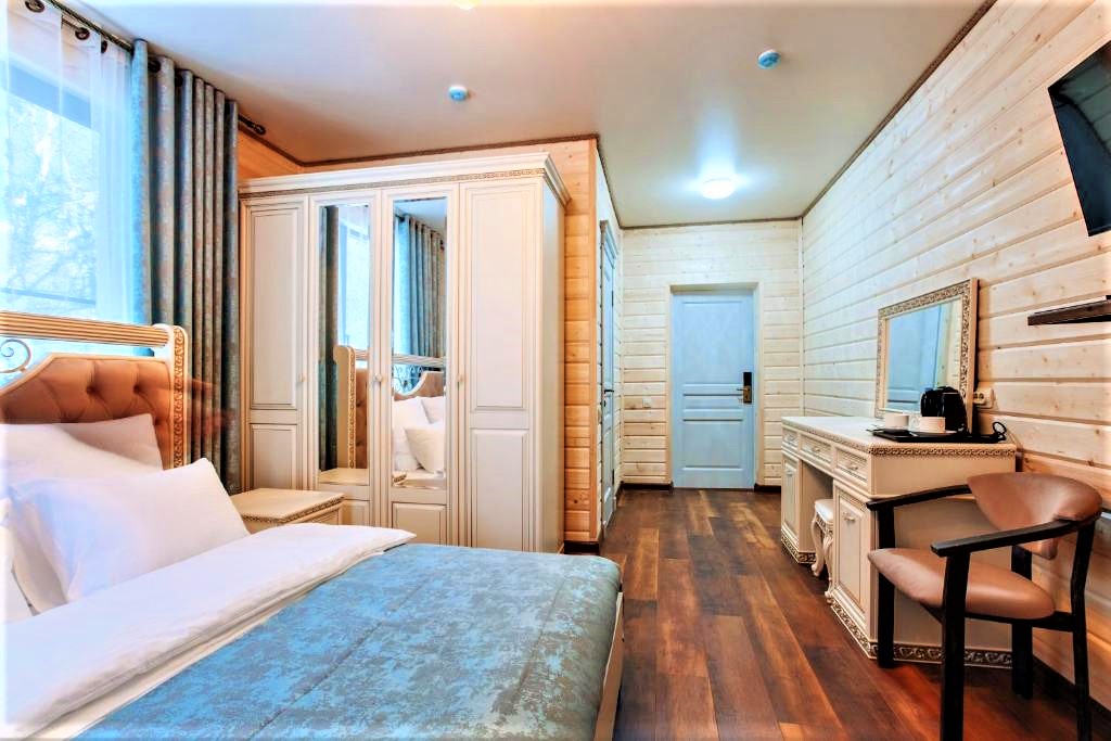 Фото Konak House