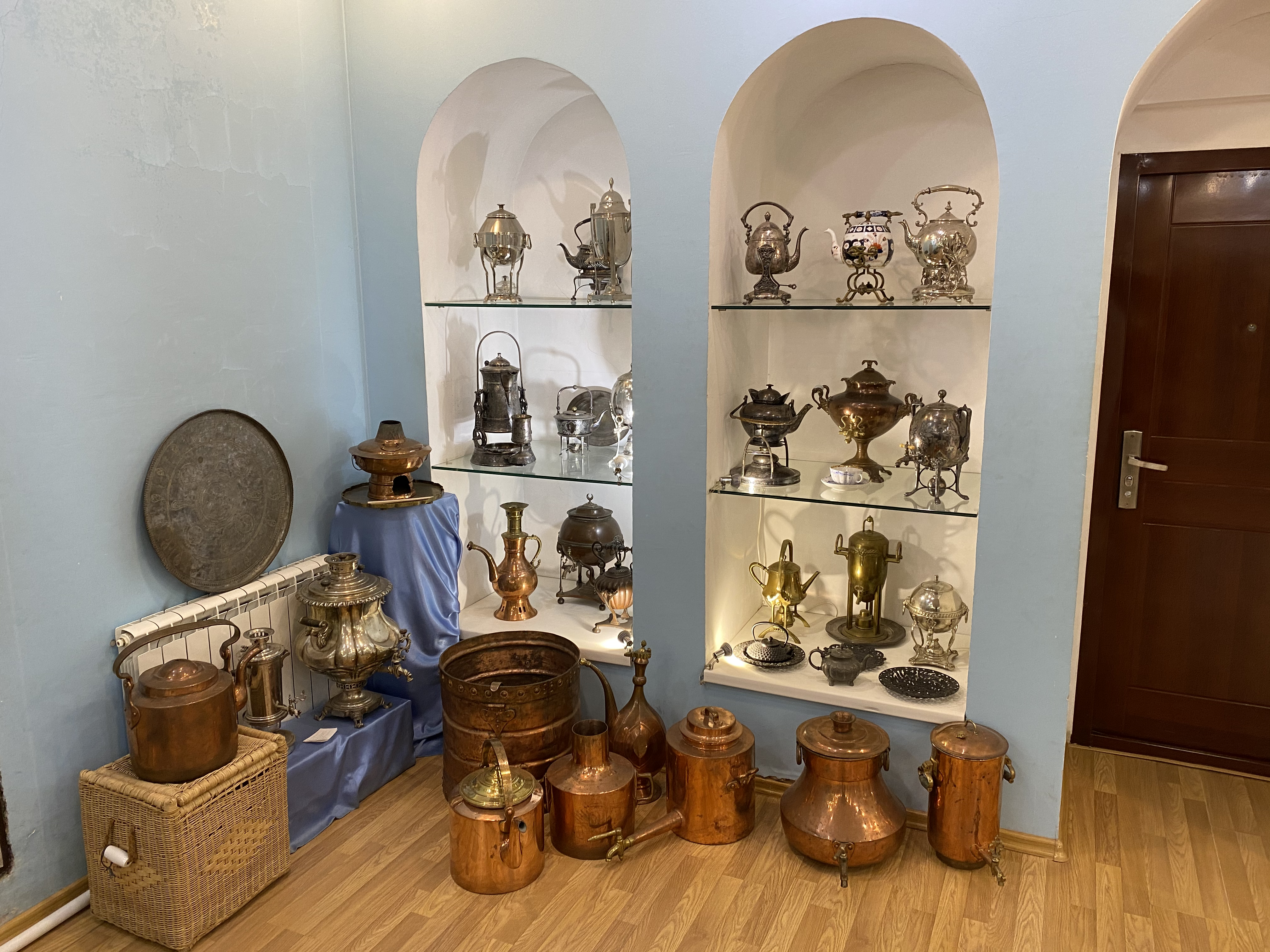 Фото Касимов