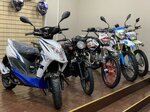 Dr-moto.Shop (Луговая ул., 45, Пушкино), запчасти для мототехники в Пушкино