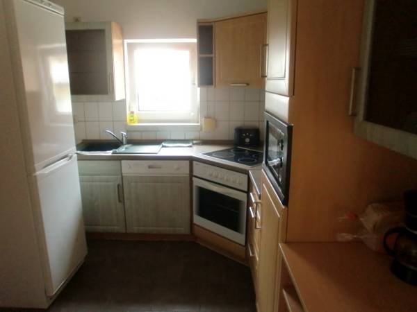 Фото Hostel Vorharz Quedlinburg