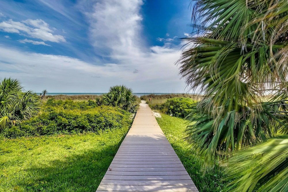Фото Ocean Forest Plaza by Palmetto Vacation Rental