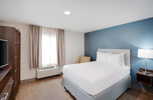 Фото WoodSpring Suites Houston Northwest