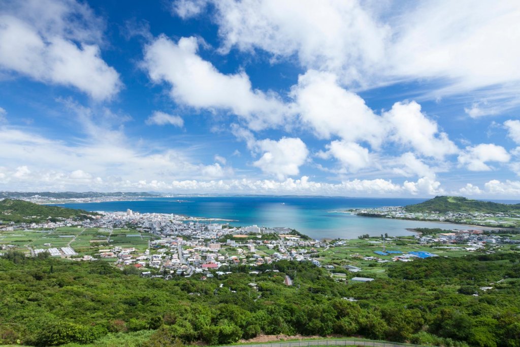 Фото The Yuinchi Hotel Nanjo