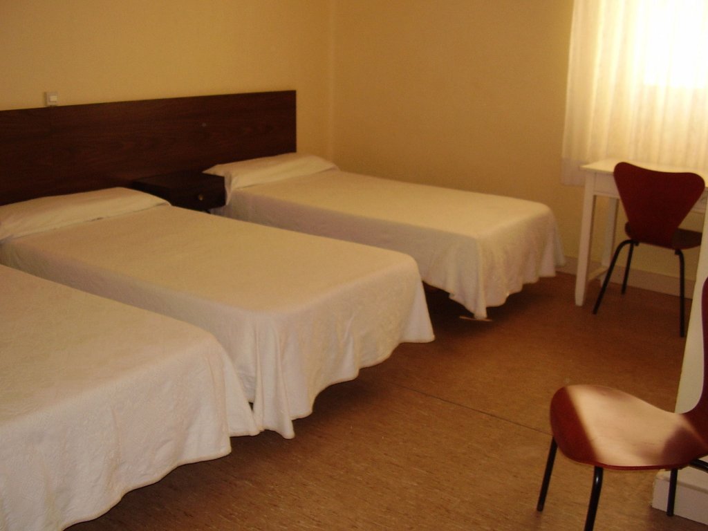 Фото Hostal Moratín