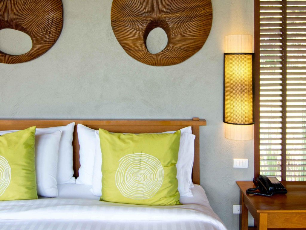 Фото Pattara Resort & SPA