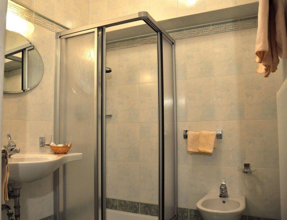 Фото Hotel Teresa