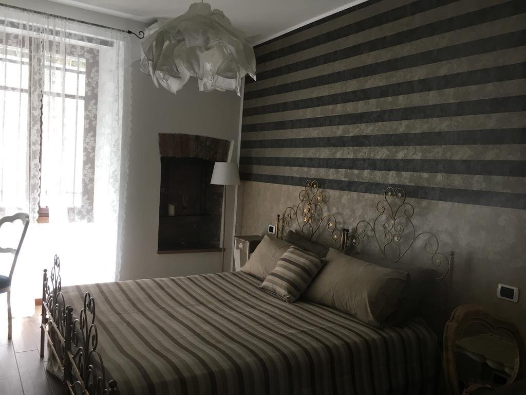 Фото B&b i Tre Tramonti