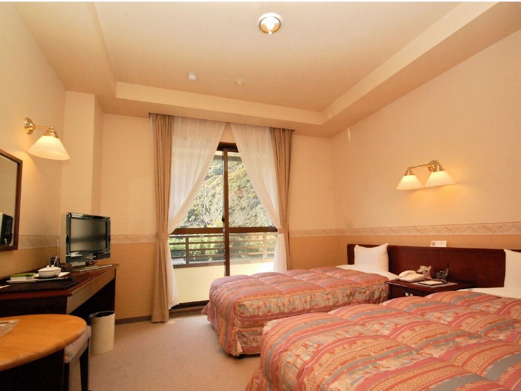 Фото Tosaryu Onsen Sanyoso