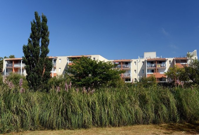 Фото Odalys Residence Primavera