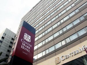 Гостиница Amid Hotel Seoul