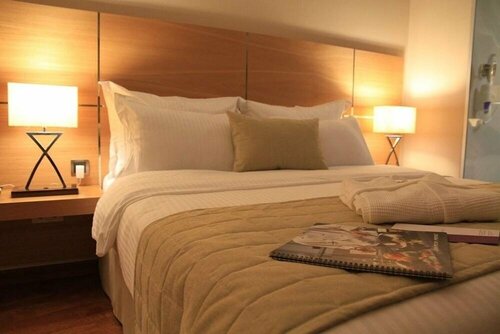 Гостиница Anemon Ordu Hotel в Алтынорду