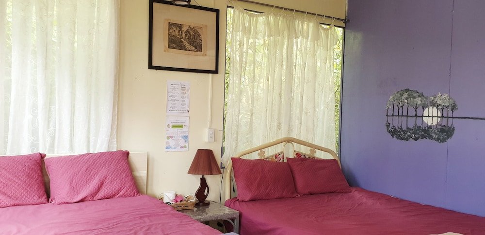 Фото Pine Hill Homes Dalat