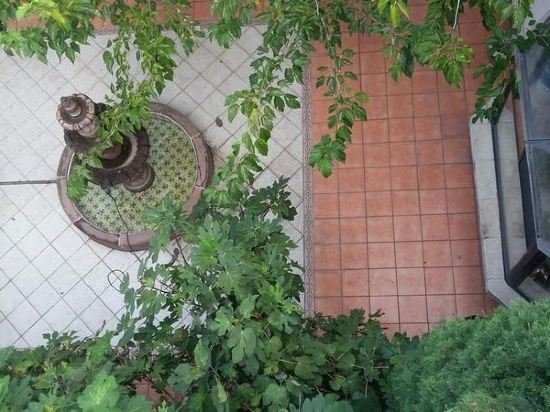 Фото Paqui B&b by Rotamundos