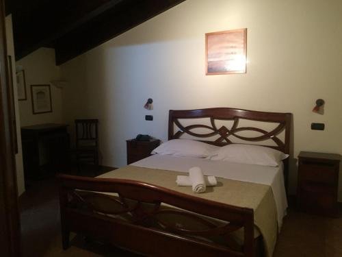 Фото Villetta Capodimonte Guest House