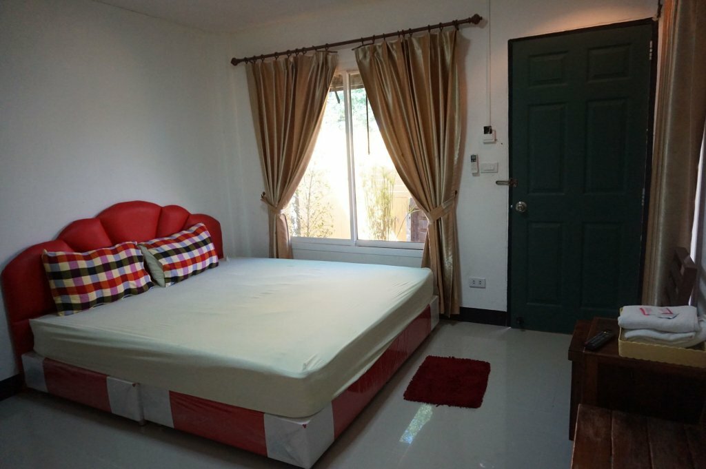 Hotel Koh Kaew Rim Nam Resort, Khon Kaen Province, photo