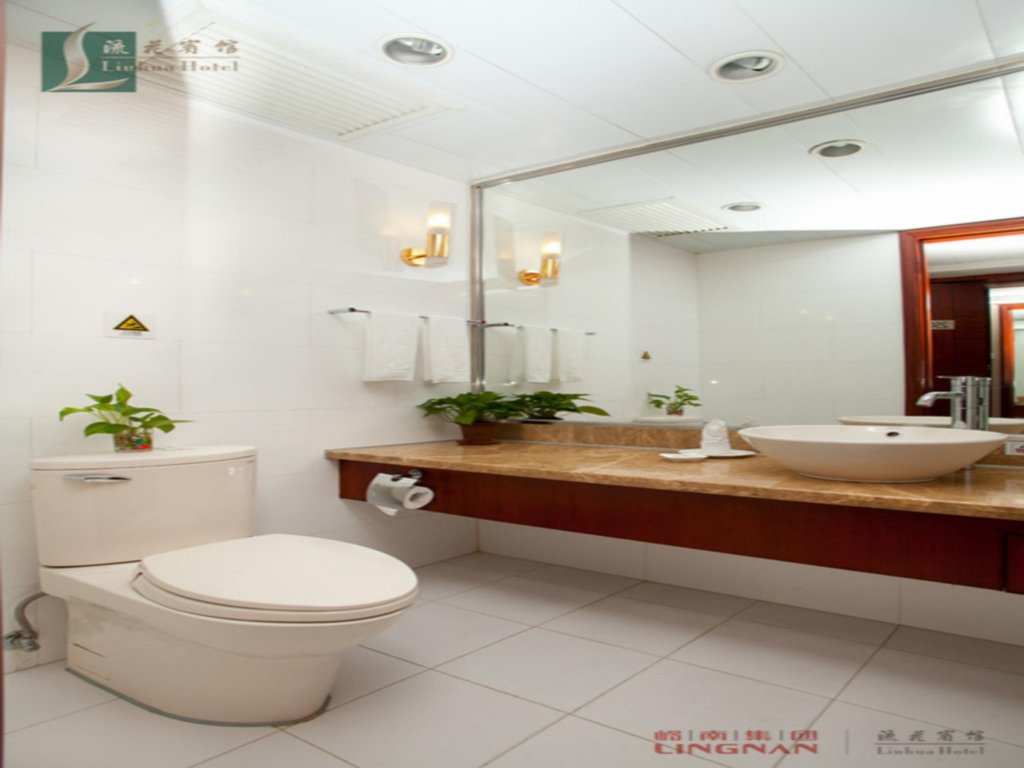 Фото Liuhua Hotel Guangzhou