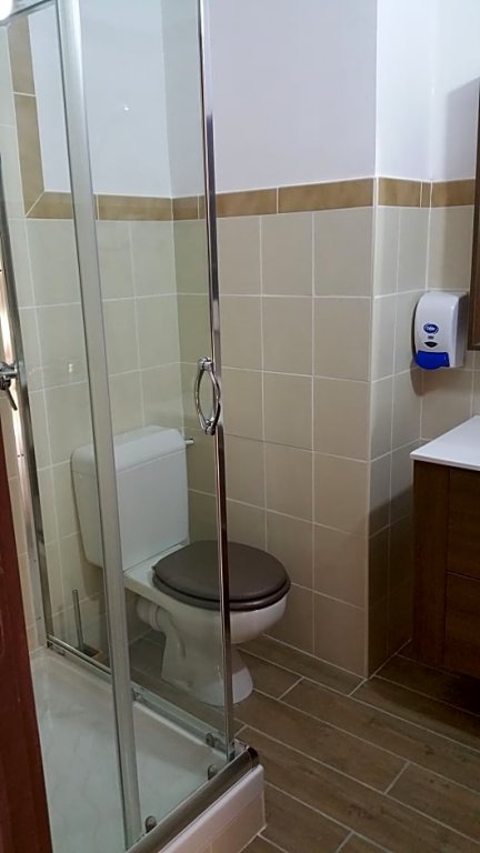 Фото Atmosphère Hotel