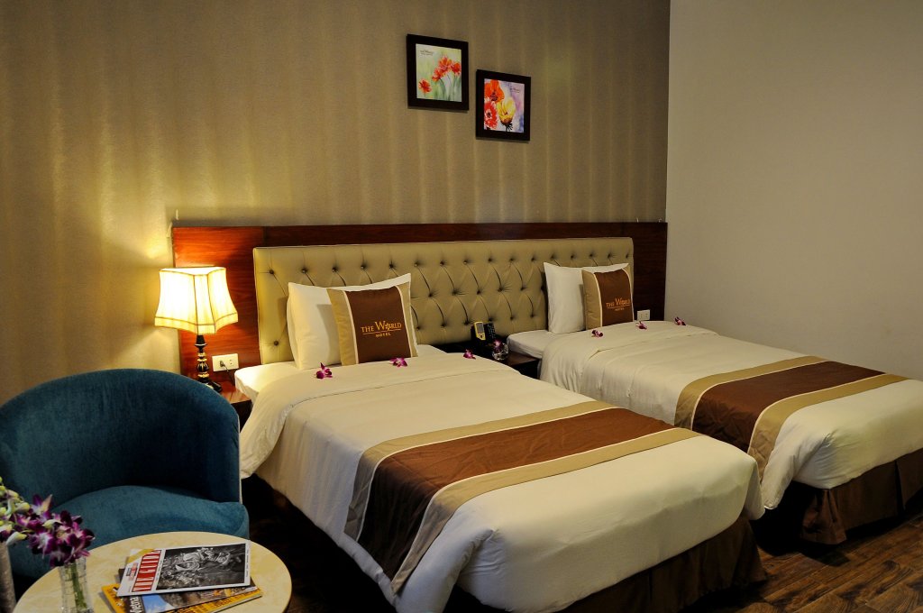 Фото Cicilia Nha Trang Hotels & SPA