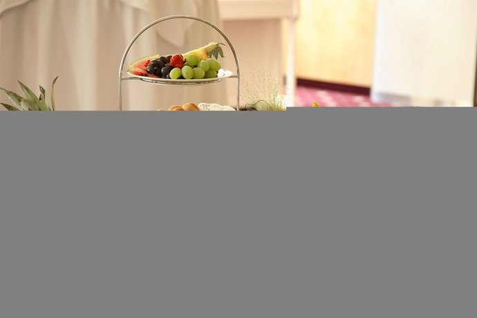 Фото NYX Hotel Erfurt by Leonardo Hotels