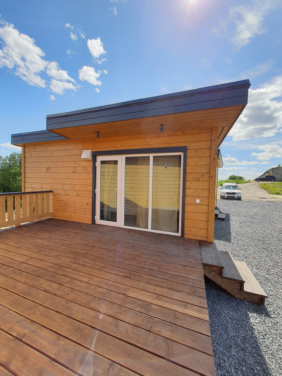 Фото Karelia shum off