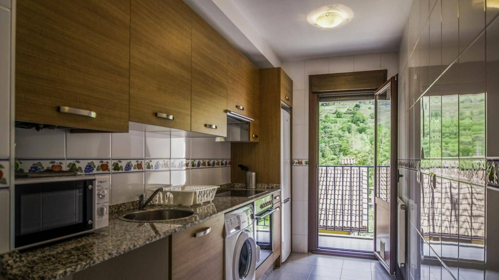 Hotel Apartamentos El Caxigu, Principality of Asturias, photo