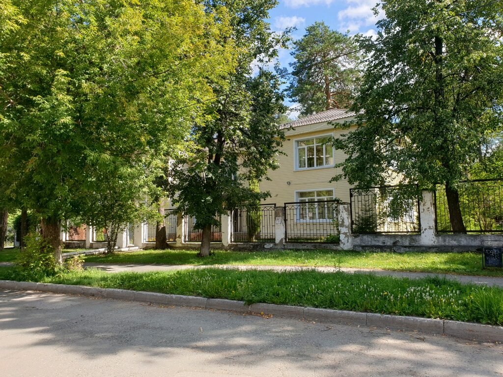 Kindergarten, nursery Детский сад Калейдоскоп, корпус № 2, Krasnokamsk, photo