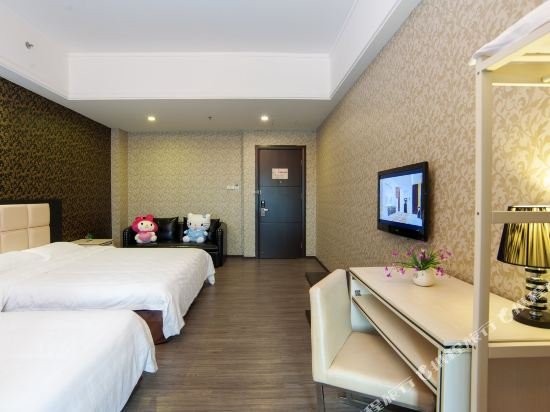 Фото Zhuhai Biwan Hotel