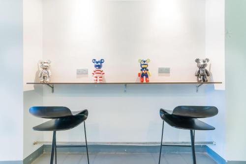 Фото Zhuhai Biwan Hotel