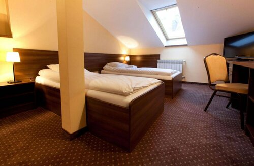 Гостиница Mohito Bed&Breakfast в Подляшском воеводстве