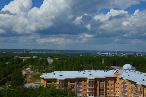 Фото Гостиница Березники