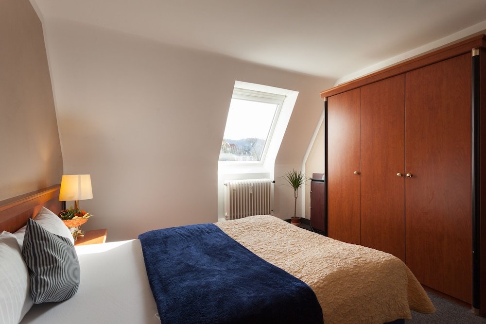 Фото Hotel Quellenhof
