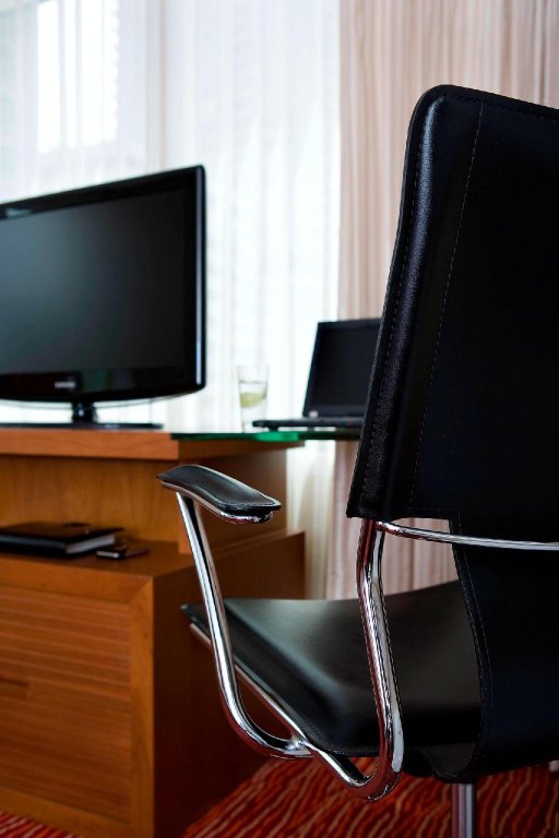 Фото Courtyard by Marriott Bangkok